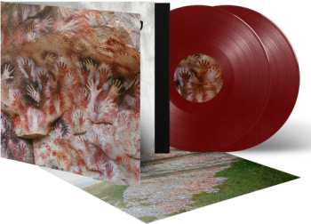 2LP Fauna: Ochre & Ash CLR