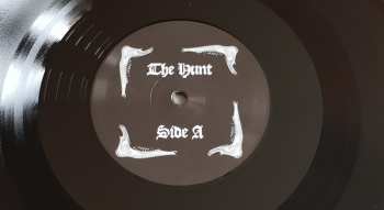 2LP Fauna: The Hunt LTD