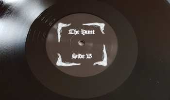 2LP Fauna: The Hunt LTD