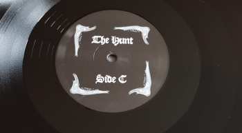 2LP Fauna: The Hunt LTD