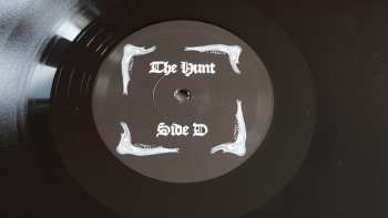 2LP Fauna: The Hunt LTD