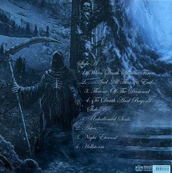 LP Faust: Death From Beyond CLR | LTD