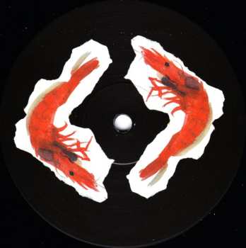 2LP Faust: Od Serca Do Duszy LTD