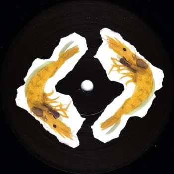 2LP Faust: Od Serca Do Duszy LTD