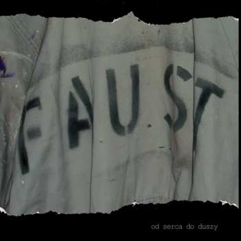 2LP Faust: Od Serca Do Duszy LTD