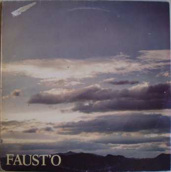 LP Faust'o: Faust'o
