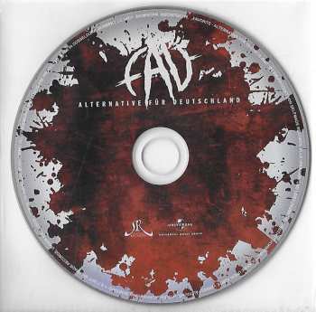 CD Favorite: Alternative Für Deutschland