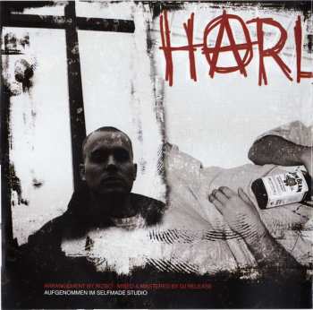 CD Favorite: Harlekin