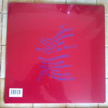 LP Favourite People: Favourite People CLR | LTD