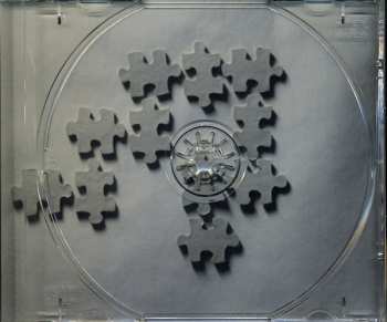 CD Fax: Collaborations & Remixes