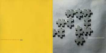 CD Fax: Collaborations & Remixes