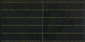 CD Fax: Collaborations & Remixes