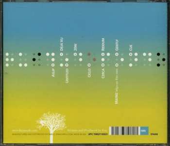 CD Fax: Ruido De Fondo