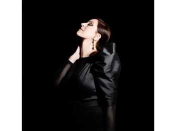 Album Fay Claassen: Fay Sings Barbra Streisand: Live