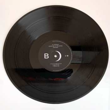 LP Fay Hau Wildhagen: Leave Me To The Moon (Live In Oslo)