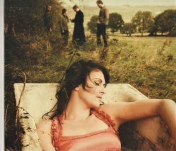 CD Fay Hield & The Hurricane Party: Orfeo