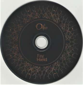 CD Fay Hield & The Hurricane Party: Orfeo