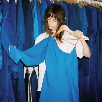 Faye Webster: Underdressed At The Symphony