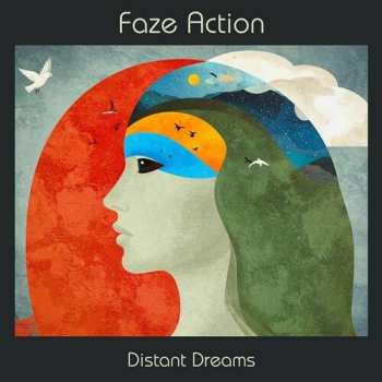 Album Faze Action: Distant Dreams