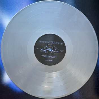 CD Fazerdaze: Soft Power