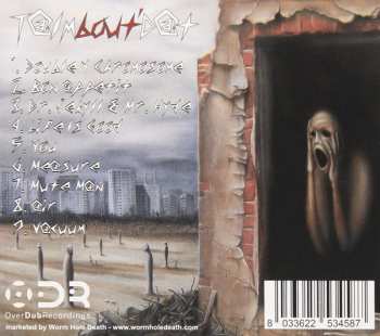 CD F@B: Talmbuot'Dat DIGI