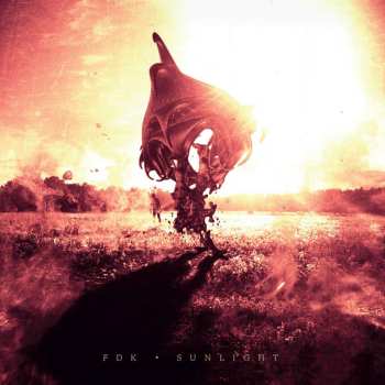 CD FDK: Sunlight DIGI