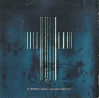 CD Fear Factory: Digimortal