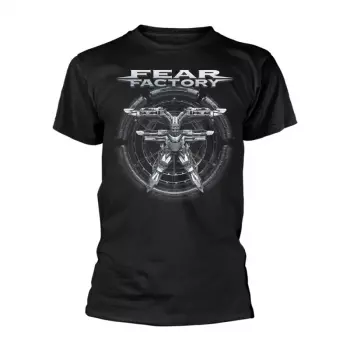 T-Shirt Aggression Continuum