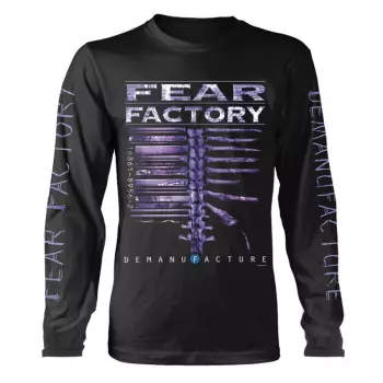Langarmshirts Demanufacture Classic