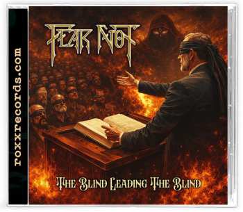 Album Fear Not: Blind Leading The Blind