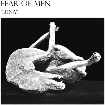 Album Fear Of Men: Luna