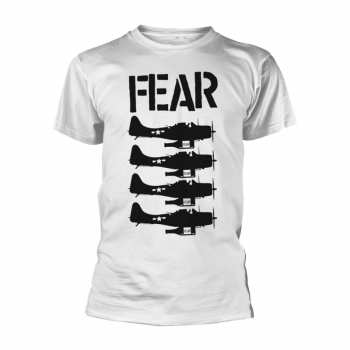 Merch Fear: T-Shirt Beer Bombers
