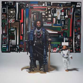 Album Kamasi Washington: Fearless Movement