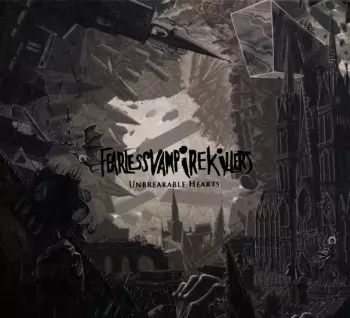 Fearless Vampire Killers: Unbreakbale Hearts
