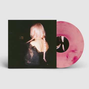 LP Fears: Affinity (pink Vinyl)