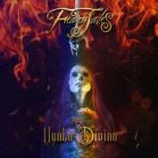 Album Fearytales: 神风=Vento Divino