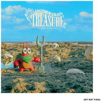 Album Feasley: Another Crabs Treasure