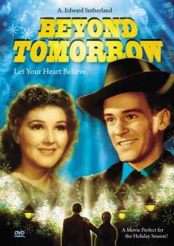 Album Feature Film: Beyond Tomorrow