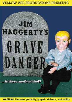 DVD Feature Film: Grave Danger