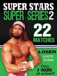 Album Feature Film: Super Stars Super Series Vol 2