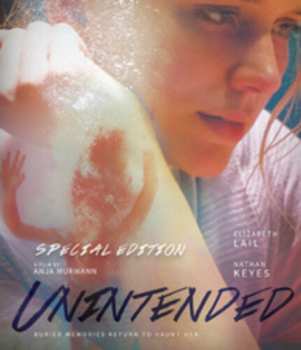 Blu-ray Feature Film: Unintended: Special Edition