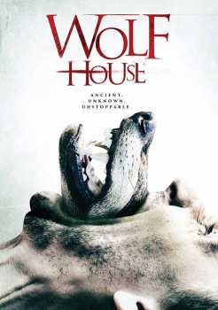 DVD Feature Film: Wolf House
