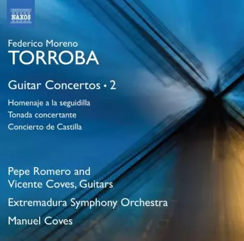 Guitar Concertos - 2