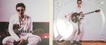 CD Federico Poggipollini: Canzoni Rubate