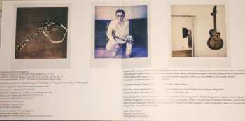 CD Federico Poggipollini: Canzoni Rubate