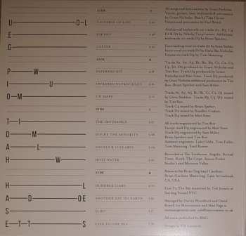 2LP Feeder: All Bright Electric LTD | CLR