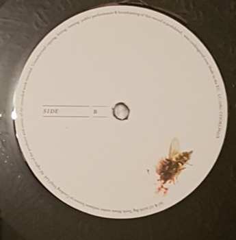 2LP Feeder: All Bright Electric LTD | CLR