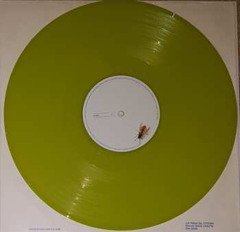 2LP Feeder: All Bright Electric LTD | CLR