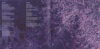 CD Feeder: Echo Park