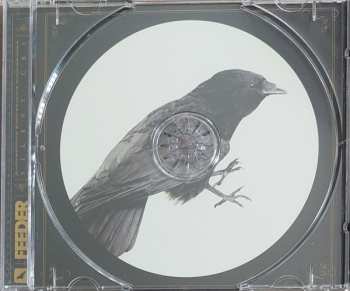 CD Feeder: Silent Cry LTD